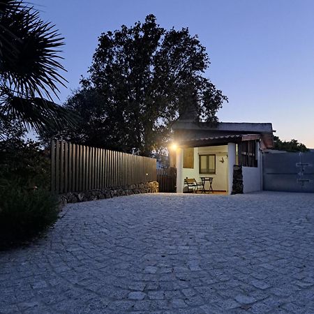 Casa Toloi Appartement Dorgali Buitenkant foto