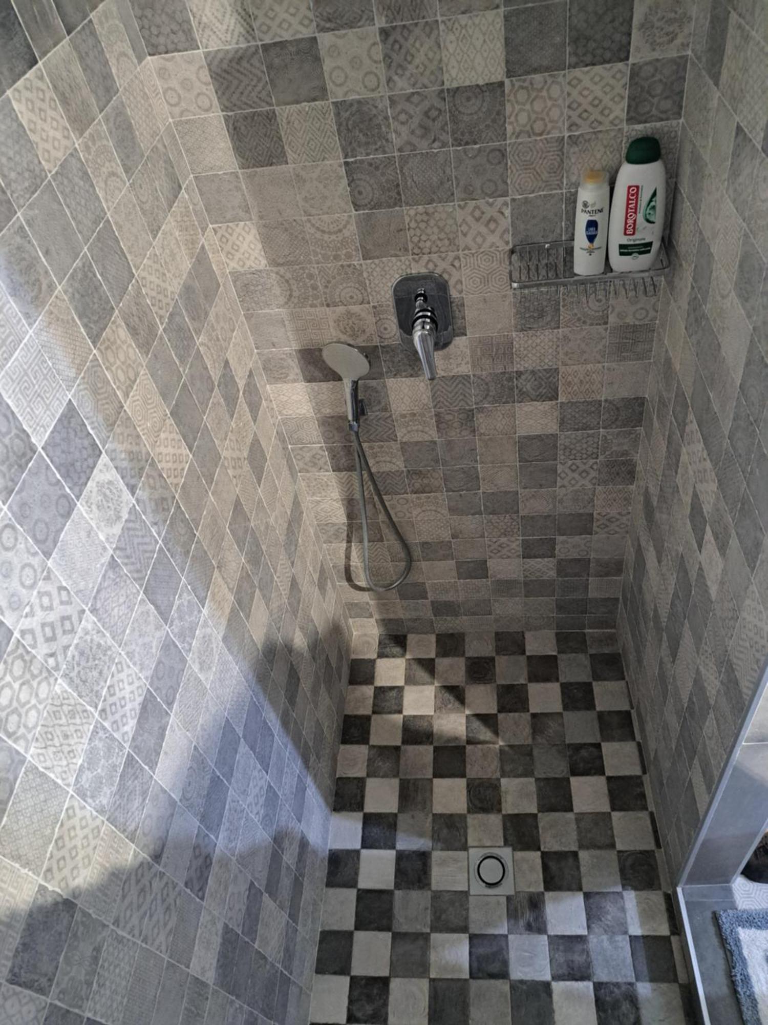 Casa Toloi Appartement Dorgali Buitenkant foto