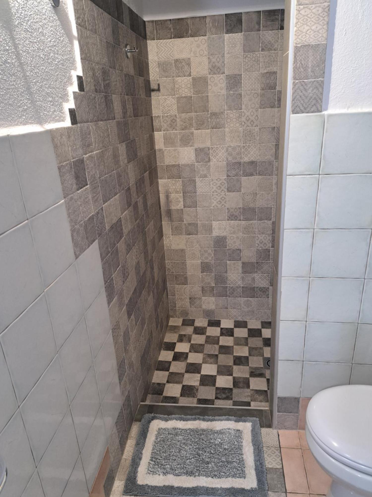 Casa Toloi Appartement Dorgali Buitenkant foto