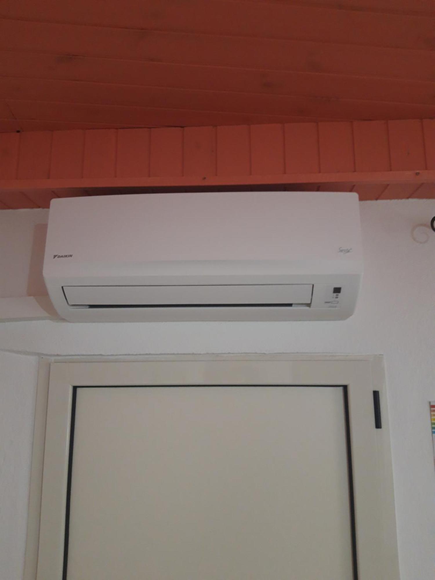Casa Toloi Appartement Dorgali Buitenkant foto